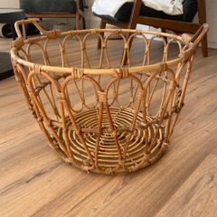 IKEA snidad basket