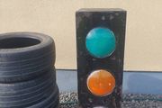 Traffic lights