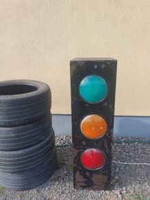 Traffic lights