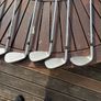 Taylormade Sim 2 max irons 5-pw &sw Image 6