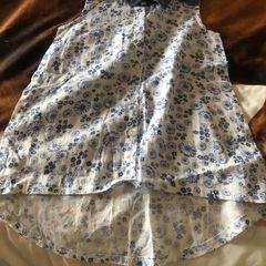Girls BNWT shirt age 5