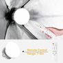 45331 85W Dimmable LED Softbox Diffuser Stand Kit Image 10