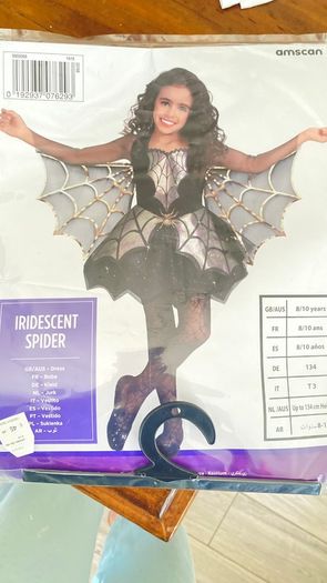 Halloween Costume