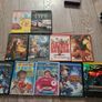 Dvd and Games lot Image 4