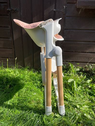 Mash High Chair