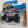 Nissan Patrol Custom, Jeep Cherokee, Chevy Blazer - Hot wheels Image 4