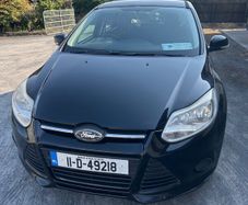 Ford Focus 2011