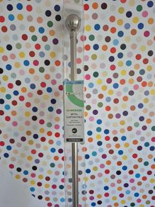 Extendable Curtain Pole