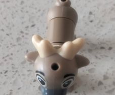 LEGO Disney Frozen Baby Sven Reindeer