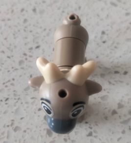 LEGO Disney Frozen Baby Sven Reindeer