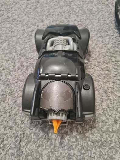 Batman Vehicle Bundle