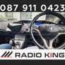 Premium Carplay Honda Civic Android Auto Stereo Image 5