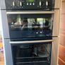 Electrolux Double oven Image 2
