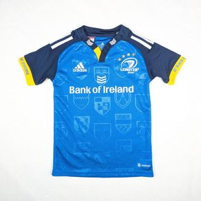 Leinster adidas Rugby Jersey 2022