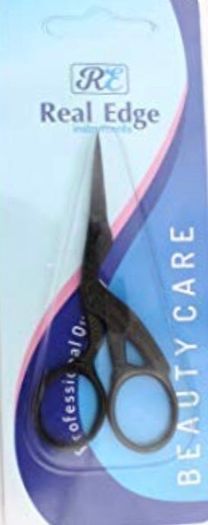 Stork Scissors, Embroidery Scissors, Sewing Scissors, Paper Craft Scissors, Stainless Steel Sharp Tip 3.5"-Inch