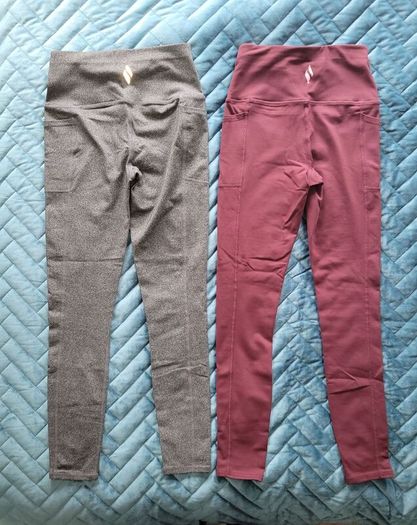 Skechers leggings