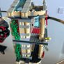 Retired LEGO City 60008 Museum Image 7