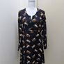 Bimba Y Lola animal print tea-dress Image 2