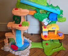 Fisher Price Little People Animal Safari