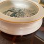 Rare Vintage Royal Doulton Pip Squeak & Wilfred Baby Dish 1927 Daily Mirror Image 8