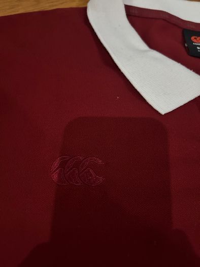 British and Irish lions polo 3XL