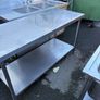 Stainless steel sinks Image 5