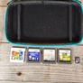 nintendo new 2ds xl with 4 games ,R buttons is not responding Image 8