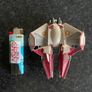 Revell Star Wars Easykit pocket Obi-Wan's Jedi Starfighter Uses Image 4
