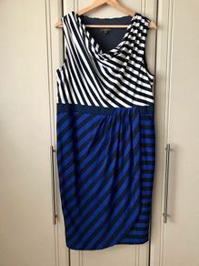 Alexon dress uk14-16
