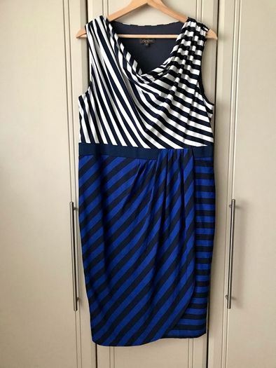 Alexon dress uk14-16