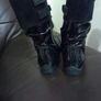 Clarks Boots, size EU-24,5. UK-7 Image 4