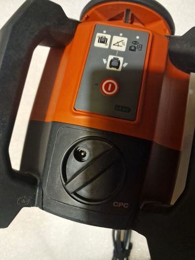 Hilti Rotating laser brand new