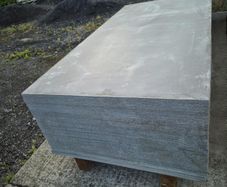 cement board panels