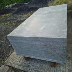 cement board panels