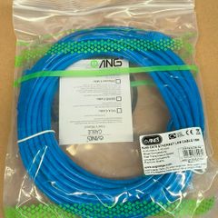 Rj45 Cat6 Cat 6 Ethernet Lan Cable 15m