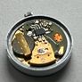 JAQUET DROZ Esaquartz Watch Image 10