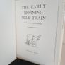 The Early Morning Milk Train: The Cream of Emett Railway Drawings by Emett Rowland (RB284) Image 2