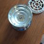 rosebud bowl Image 4