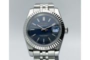 Seiko Datejust Watch Mod Automatic 39mm