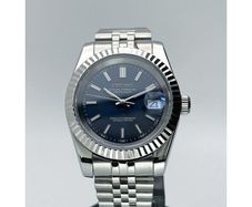 Seiko Datejust Watch Mod Automatic 39mm