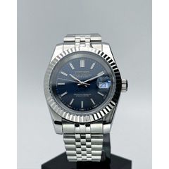 Seiko Datejust Watch Mod Automatic 39mm