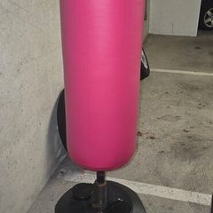 Freestanding Heavy-Weight Punching Bag