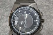 Citizen Satellite Wave Air CC2006-53E Super Titanium Eco-Drive