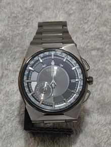 Citizen Satellite Wave Air CC2006-53E Super Titanium Eco-Drive