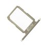 For Samsung Galaxy S6 G920 Nano Sim Tray Card Holder Slot Gold Replacement New - FHT26SMST Image 3
