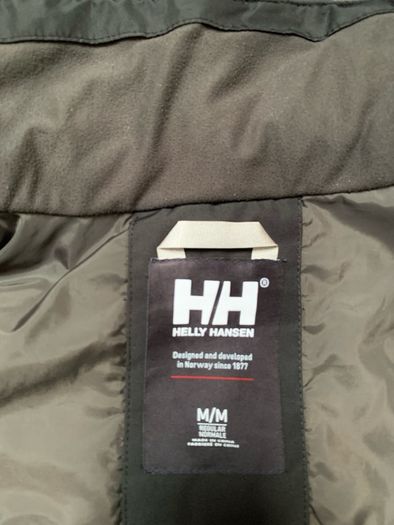 Helly Hansen Parka