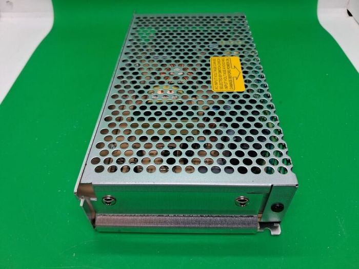 Postage - Mean Well S-100F-24 Power Supply Input 120V