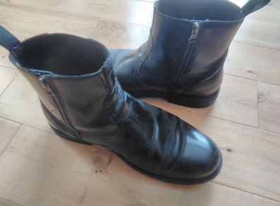 Timberland men's boots