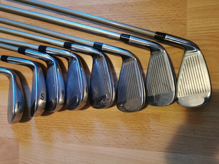 ladies golf set
