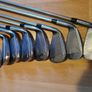 ladies golf set Image 8
